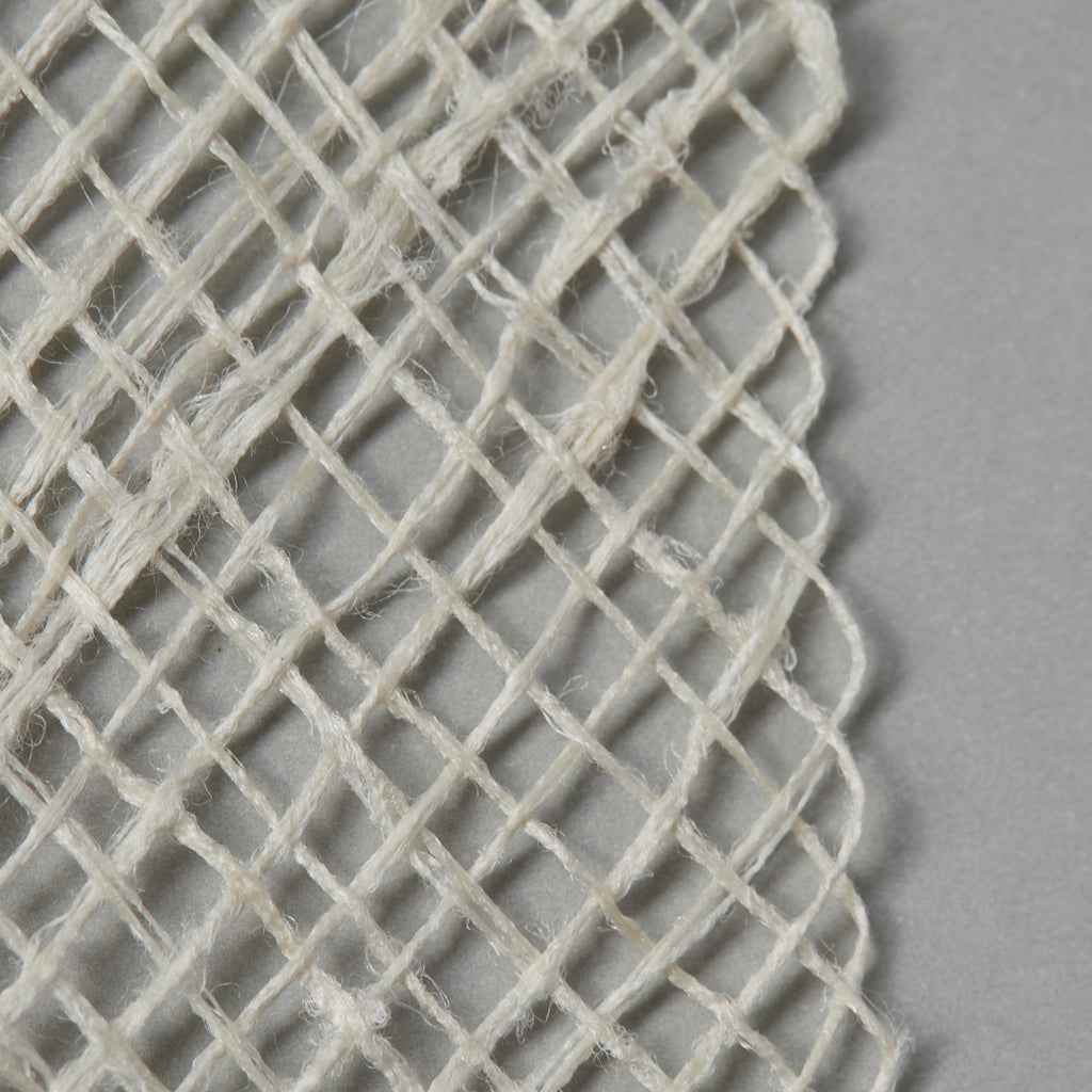 Natural Silk Bookmark 003