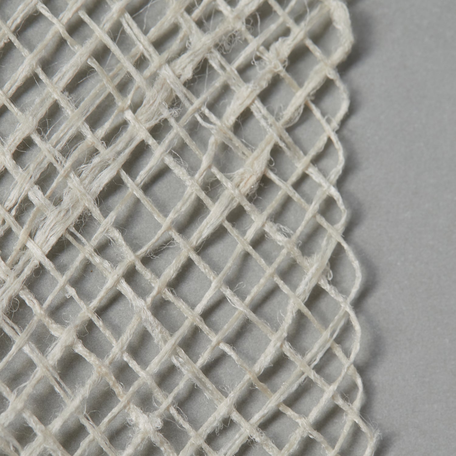 Natural Silk Bookmark 003