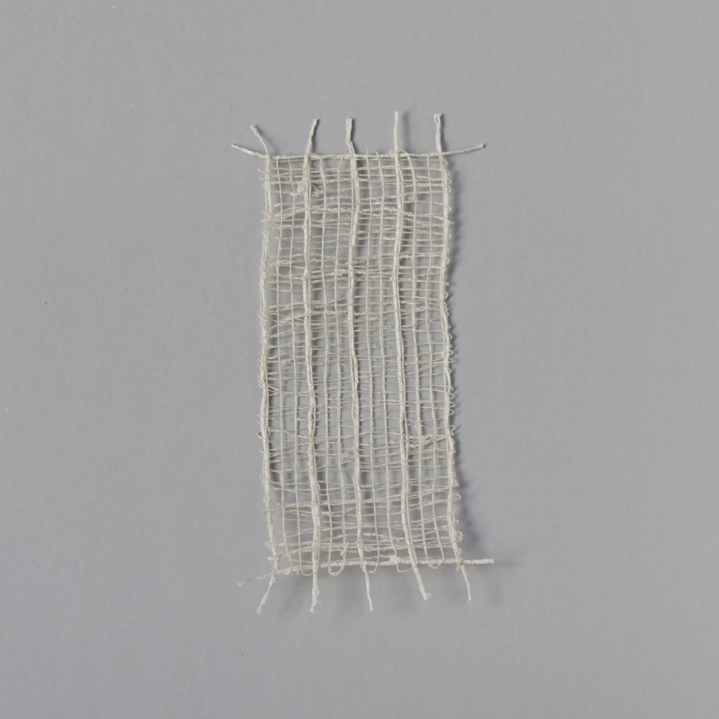 Natural Silk Placemat