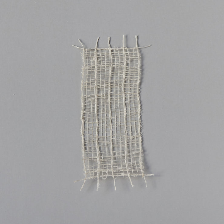 Natural Silk Placemat