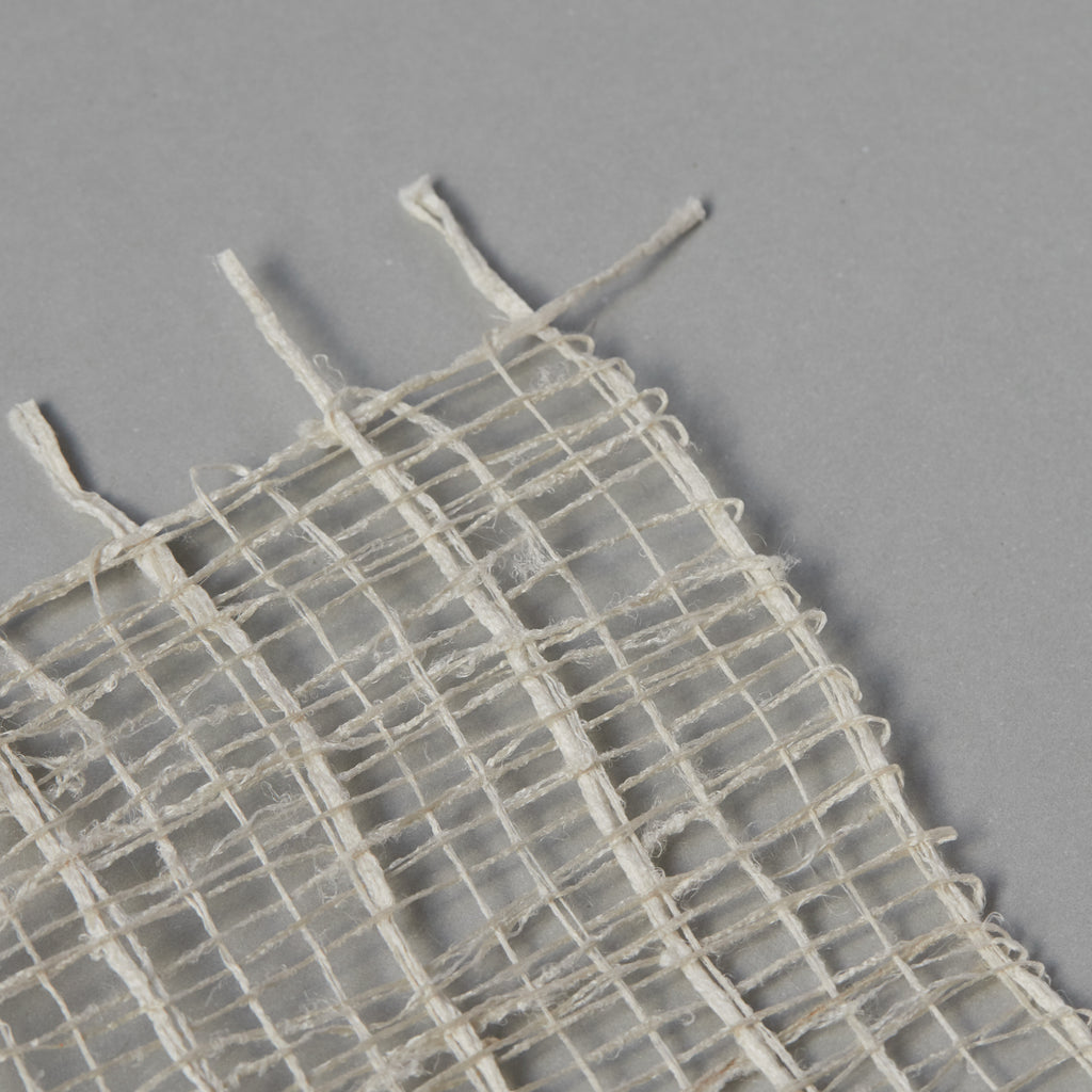 Natural Silk Placemat