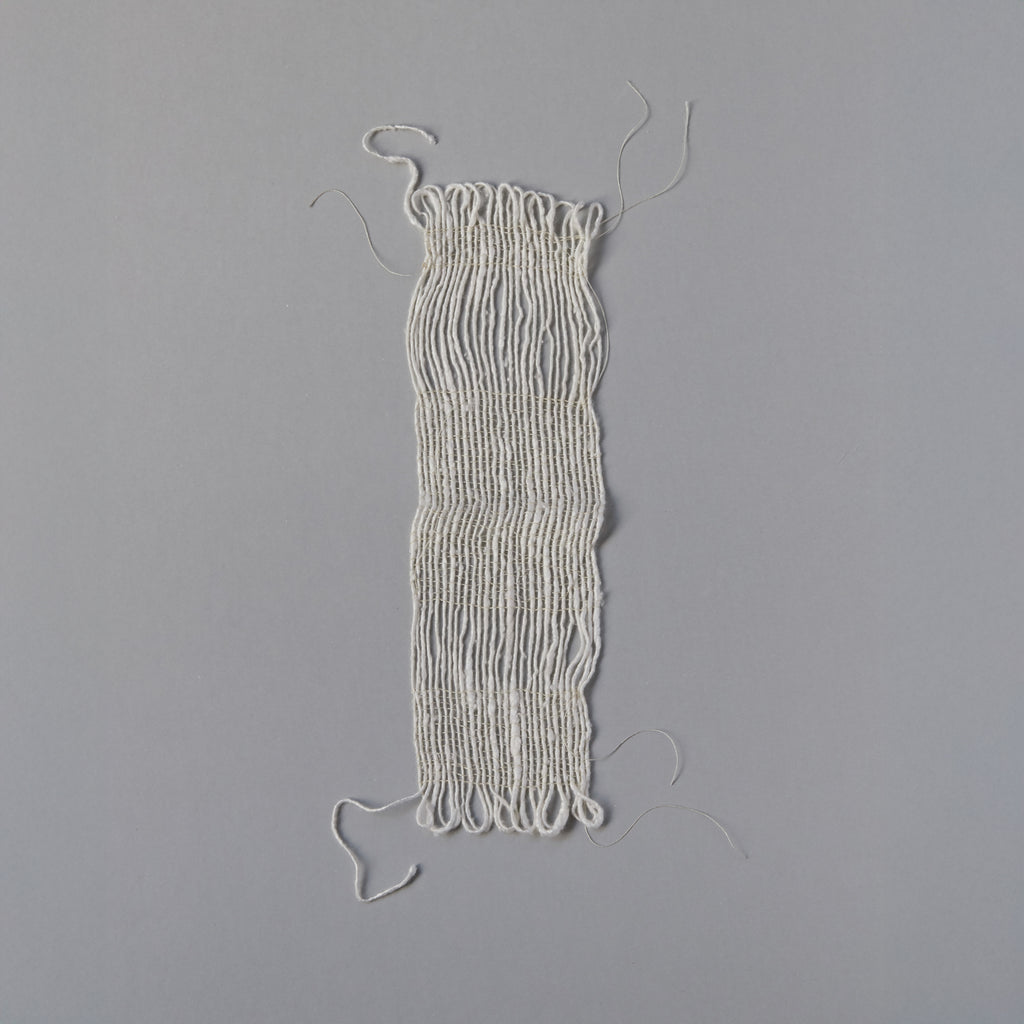 Bamboo & Tussah Silk Placemat 01