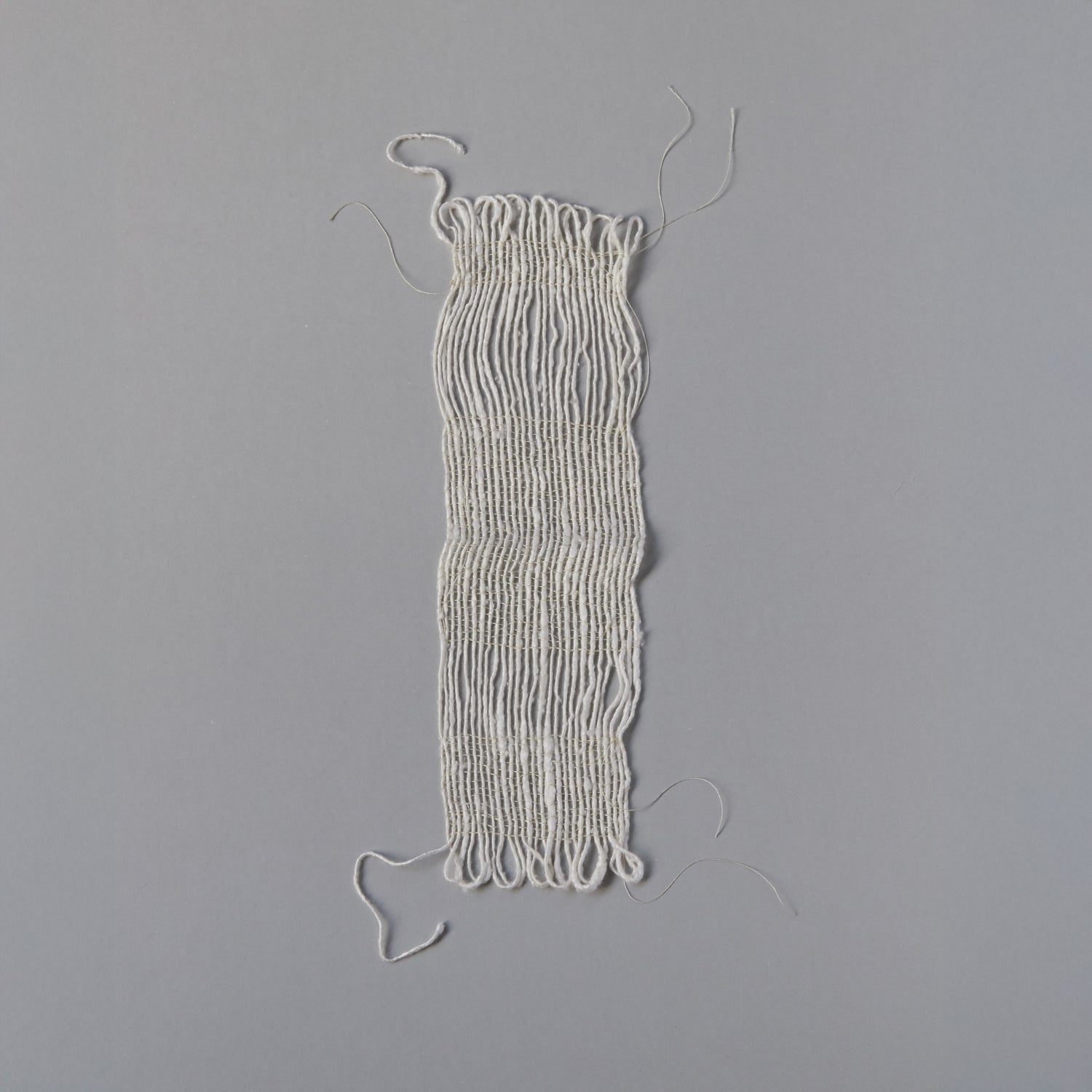 Bamboo & Tussah Silk Placemat 01