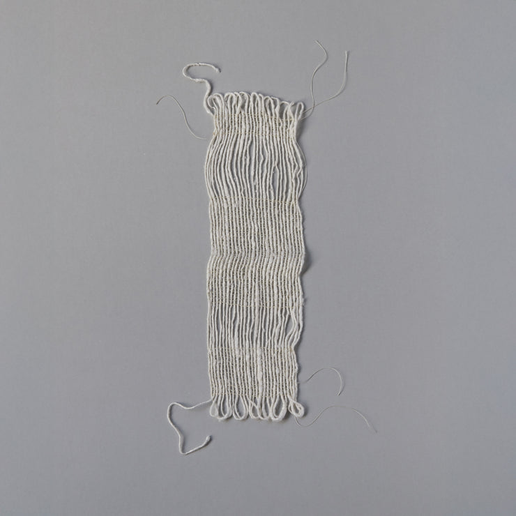 Bamboo & Tussah Silk Placemat 01