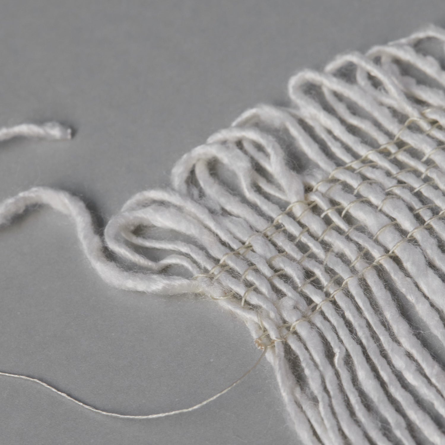 Bamboo & Tussah Silk Placemat 01