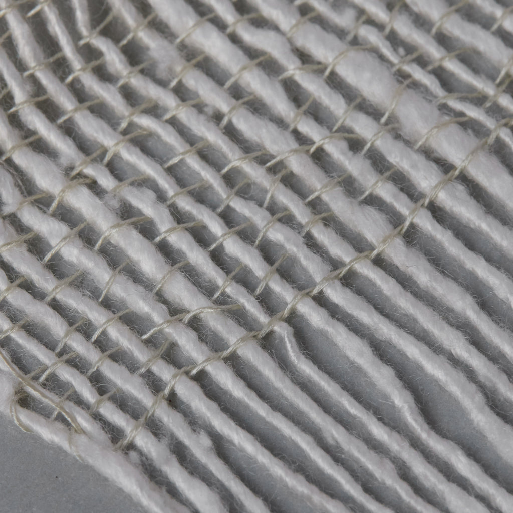 Bamboo & Tussah Silk Placemat 01