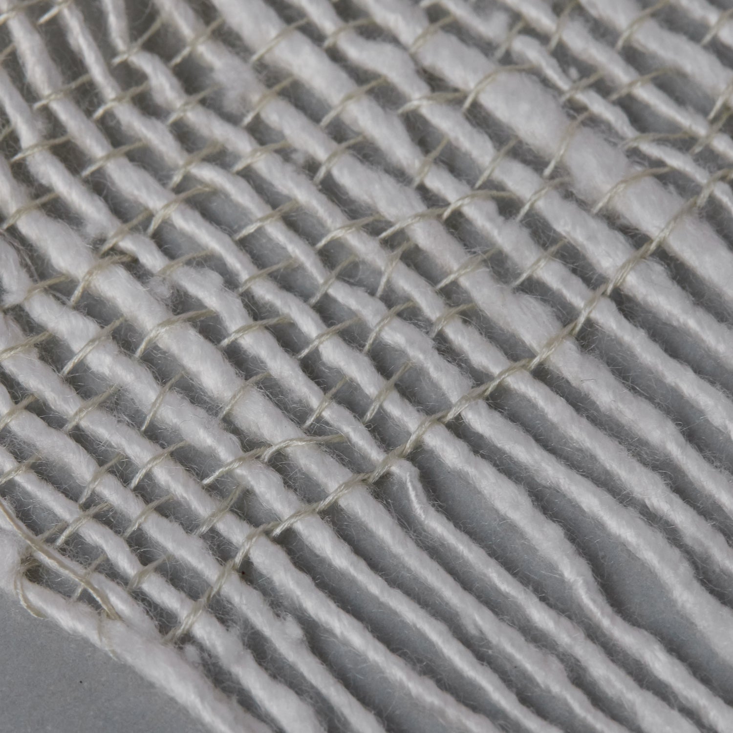 Bamboo & Tussah Silk Placemat 01