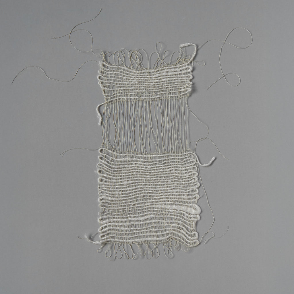 Bamboo & Tussah Silk Placemat 02