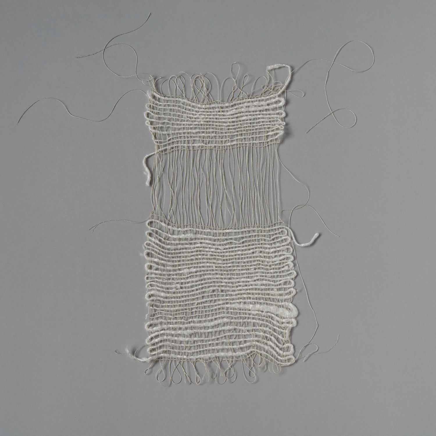 Bamboo & Tussah Silk Placemat 02