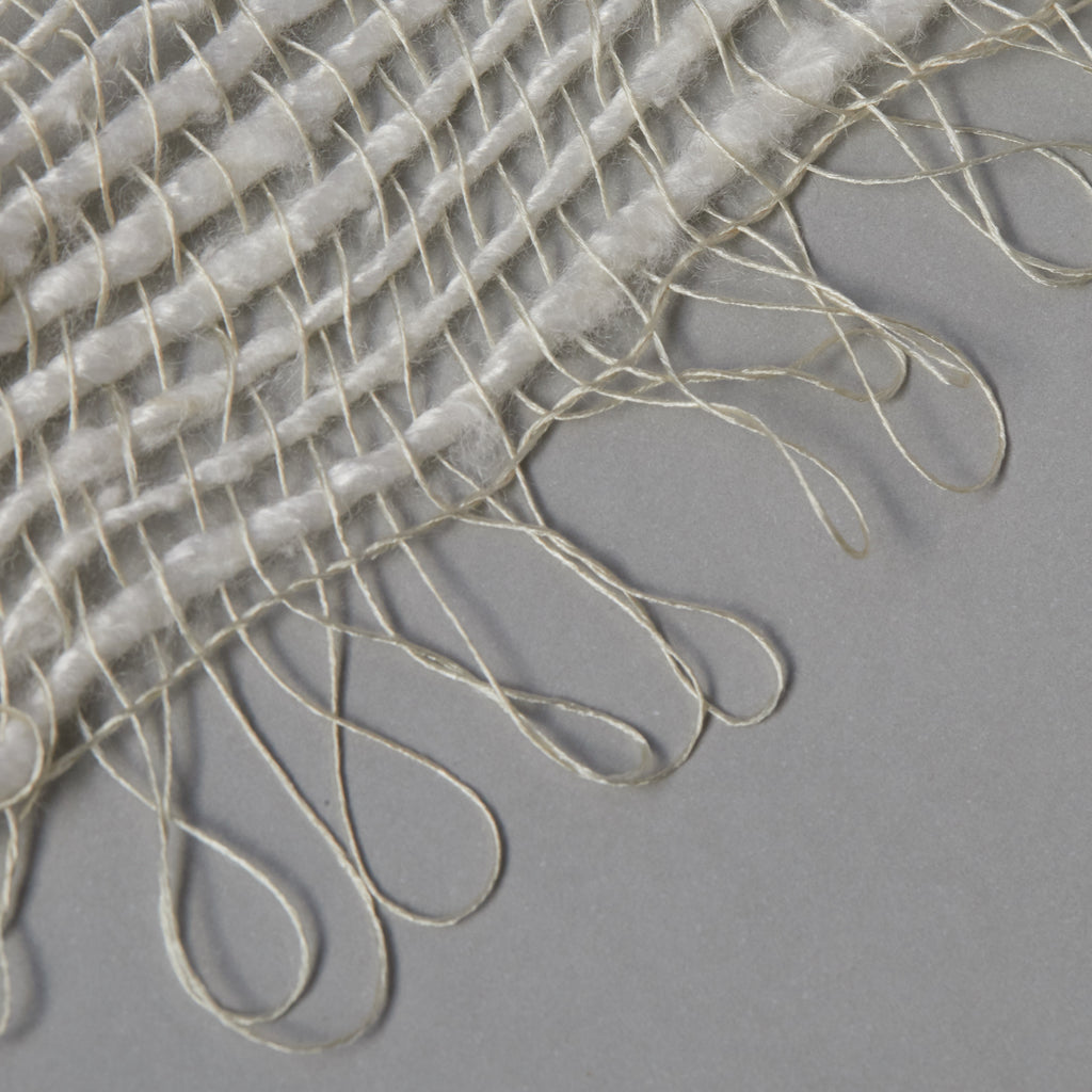 Bamboo & Tussah Silk Placemat 02