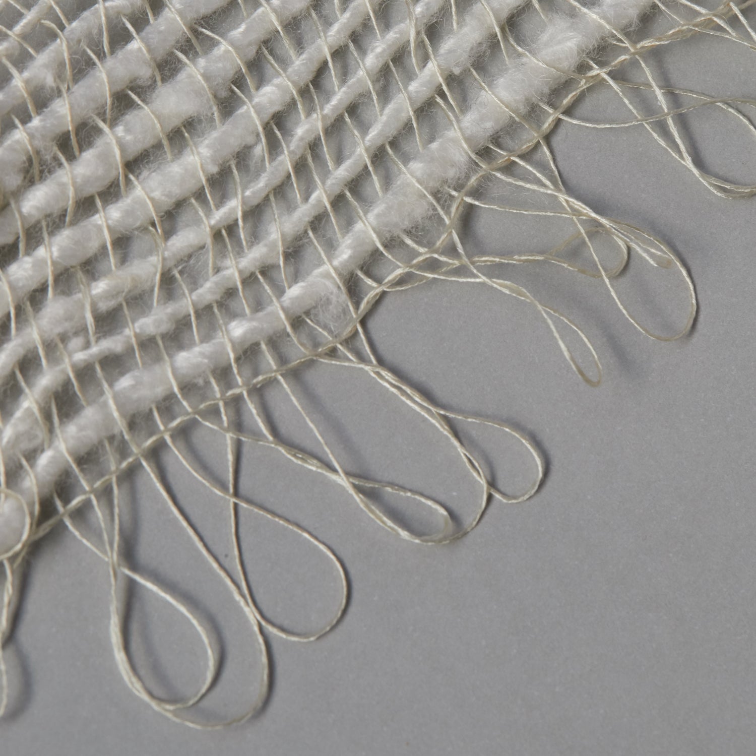 Bamboo & Tussah Silk Placemat 02