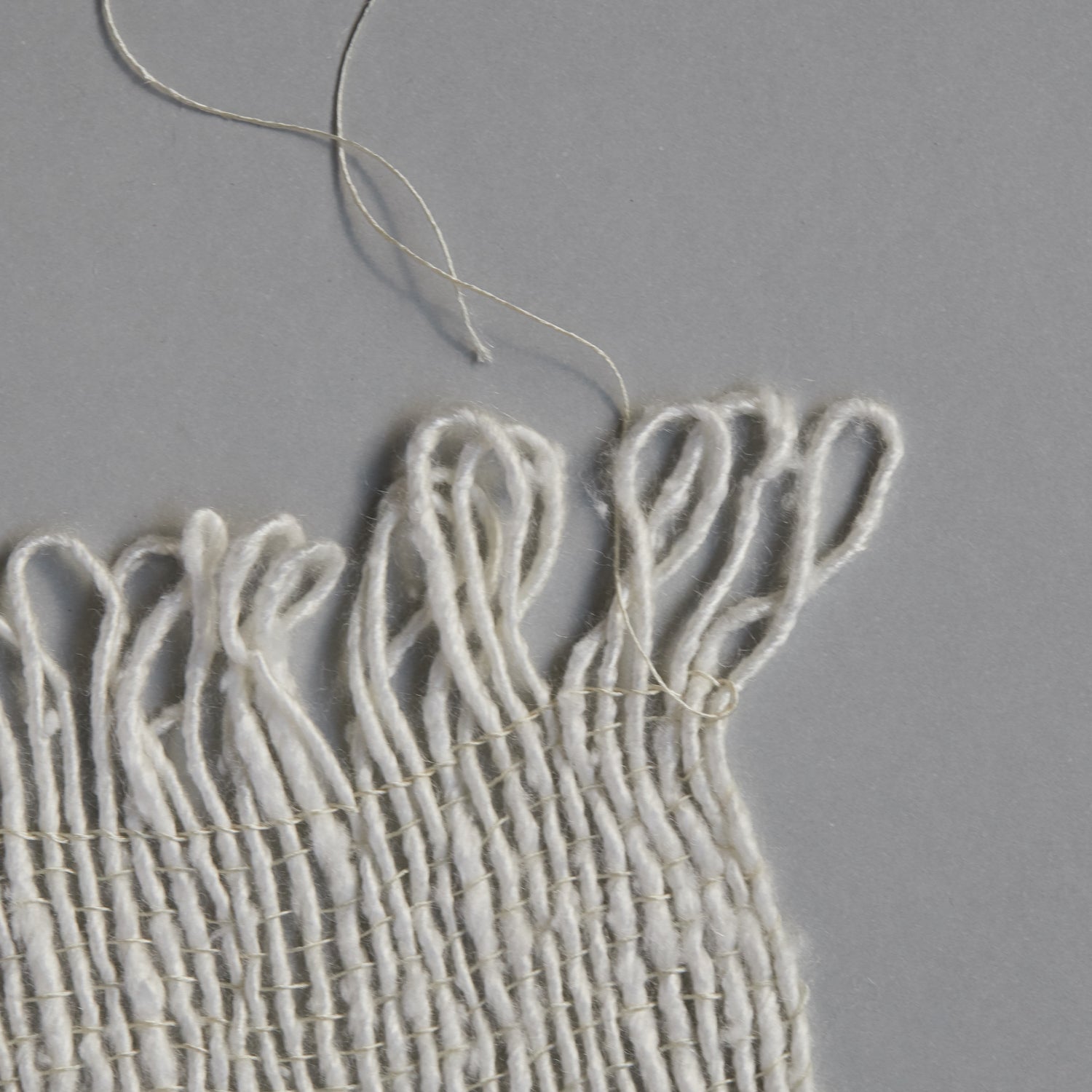 Bamboo & Tussah Silk Placemat 03