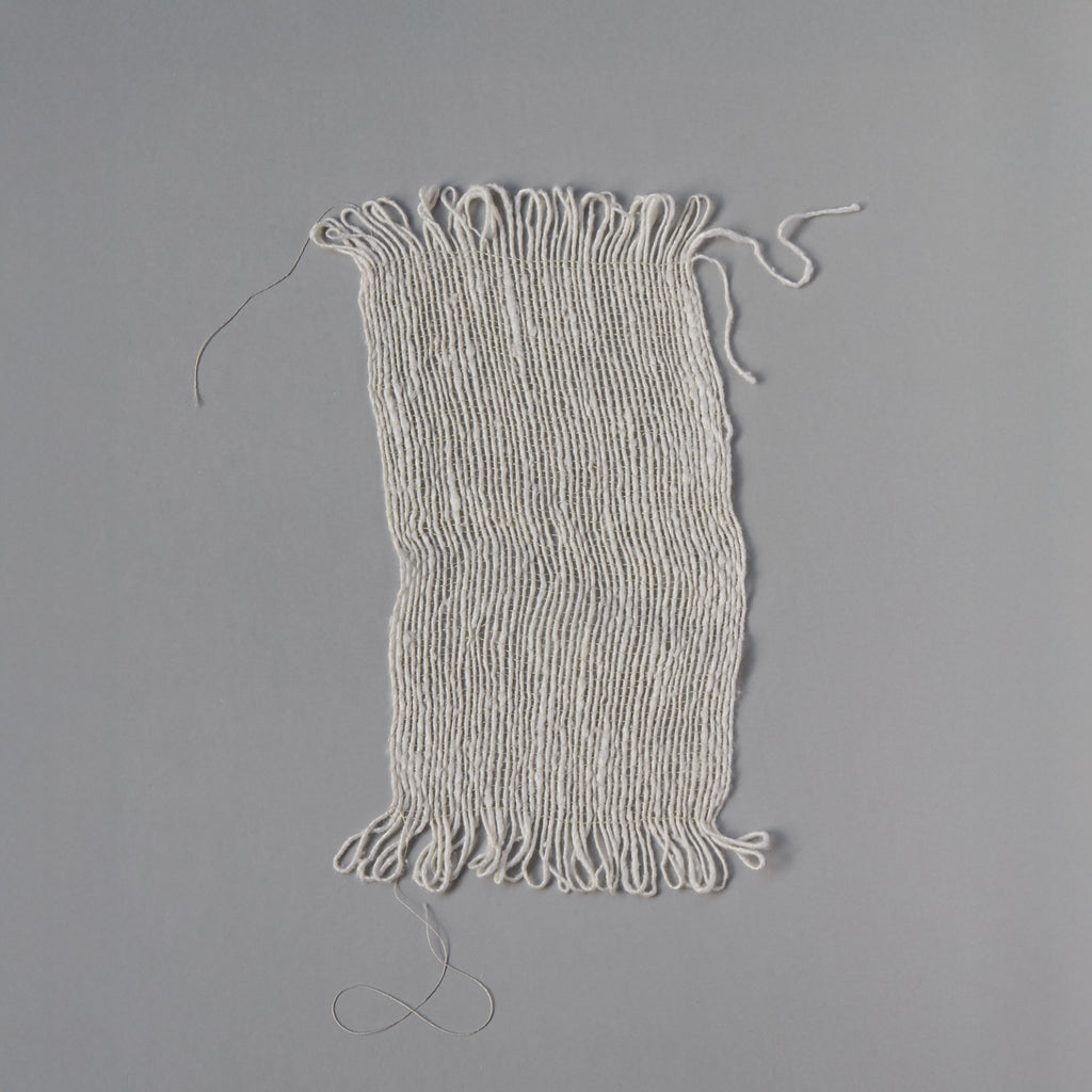 Bamboo & Tussah Silk Placemat 03