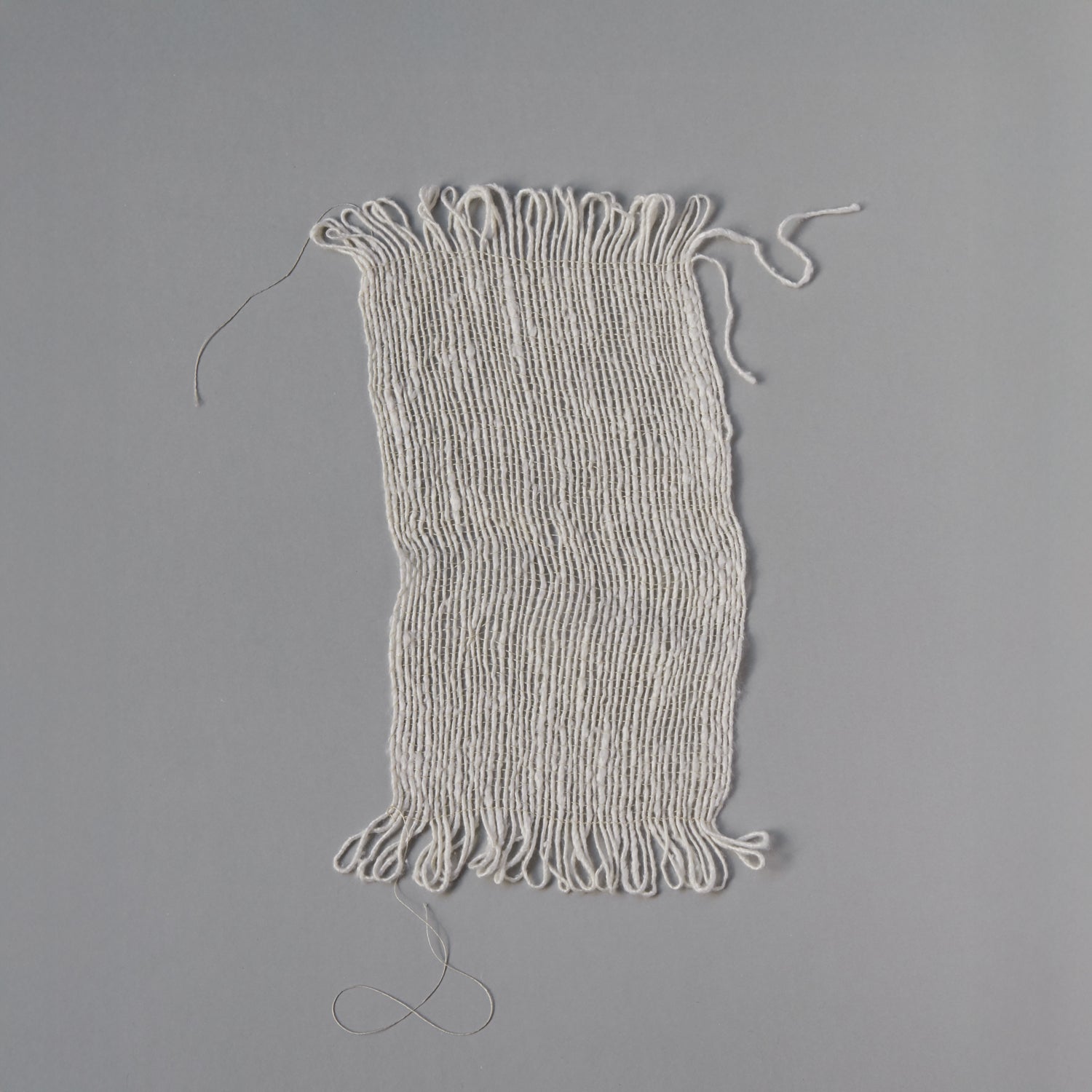 Bamboo & Tussah Silk Placemat 03