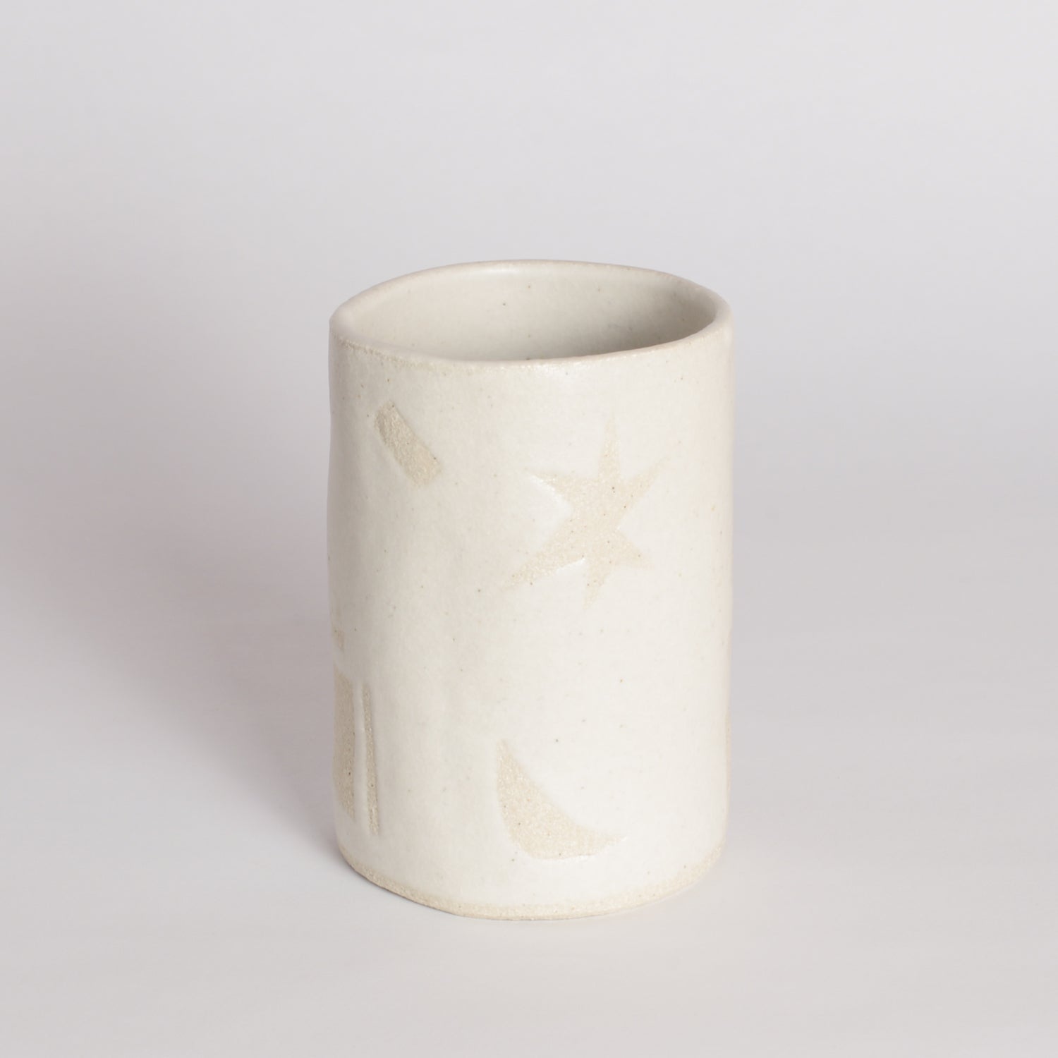 Ceramic Vessel