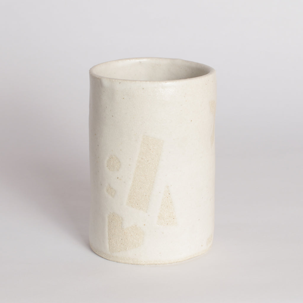 Ceramic Vessel