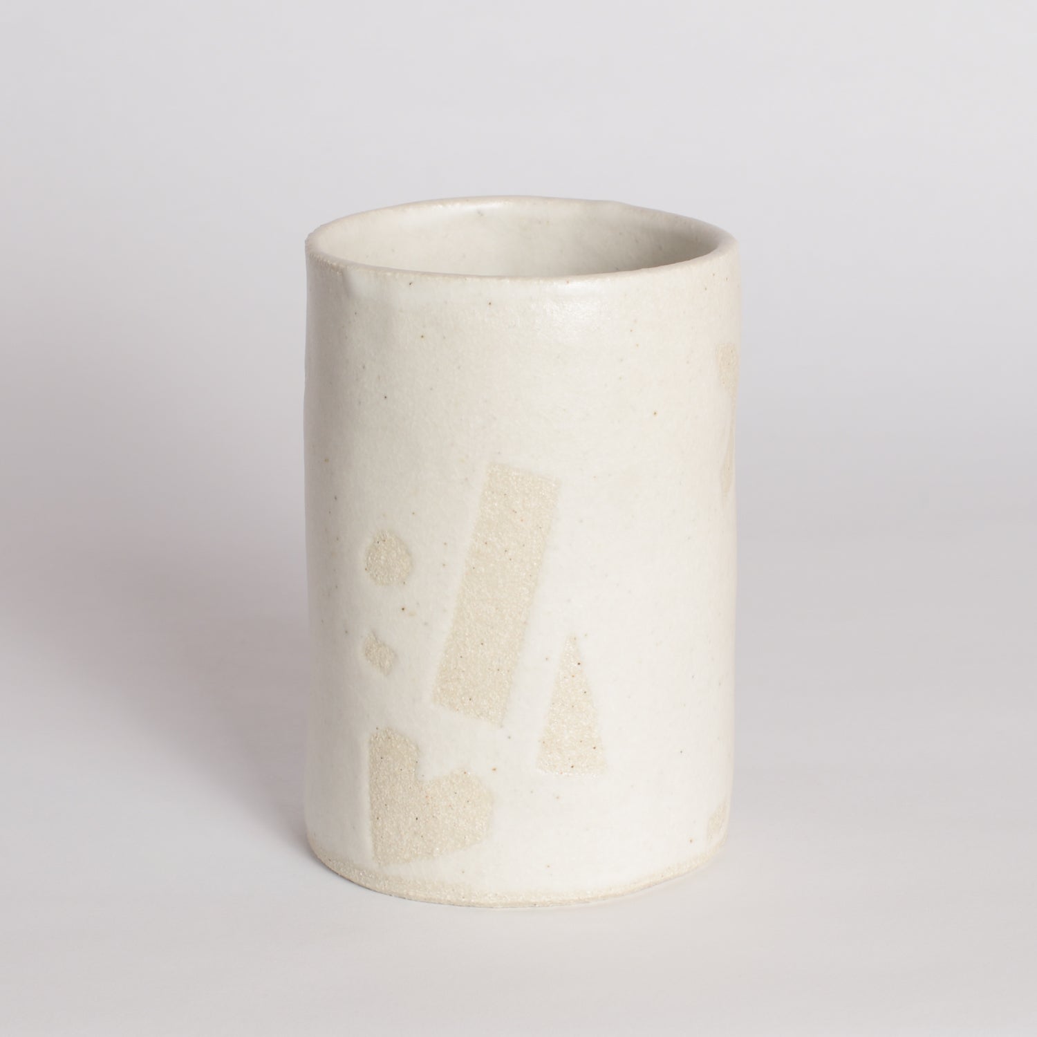 Ceramic Vessel