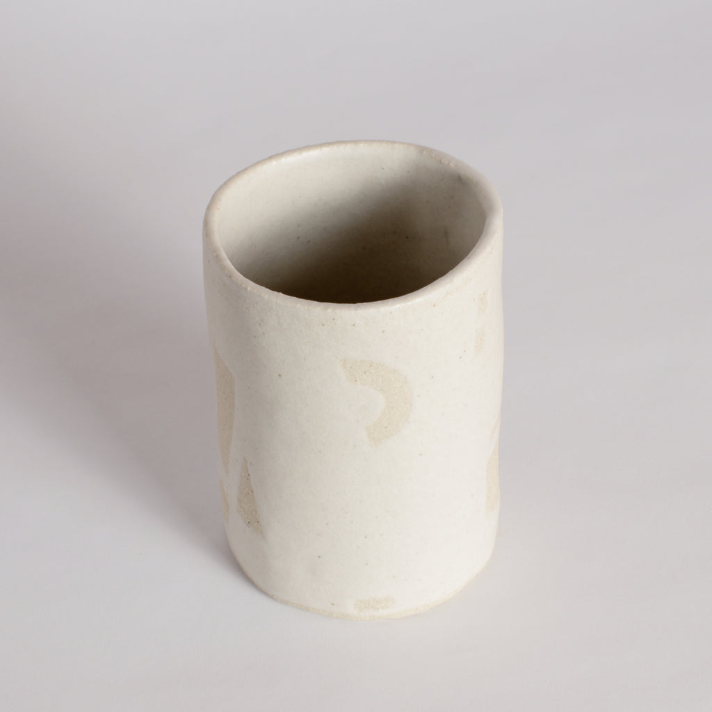 Ceramic Vessel
