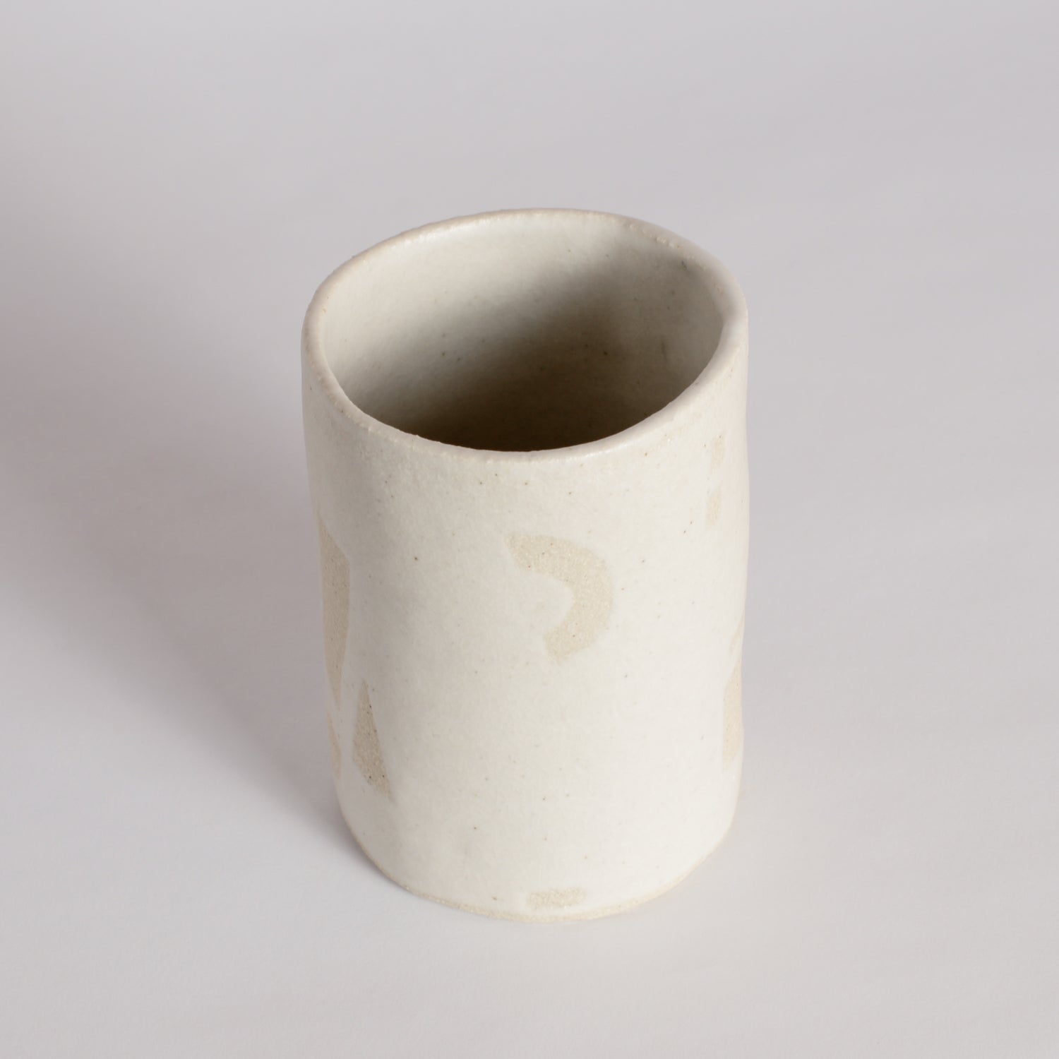 Ceramic Vessel