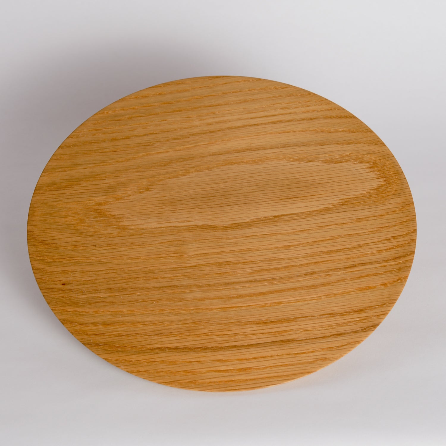 Timber Platter - American Oak