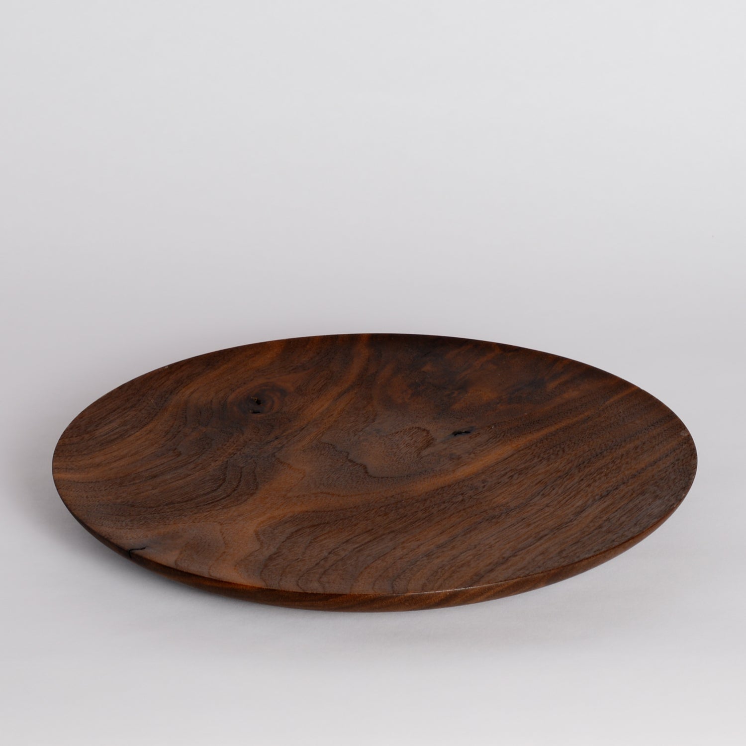 Timber Platter - American Walnut