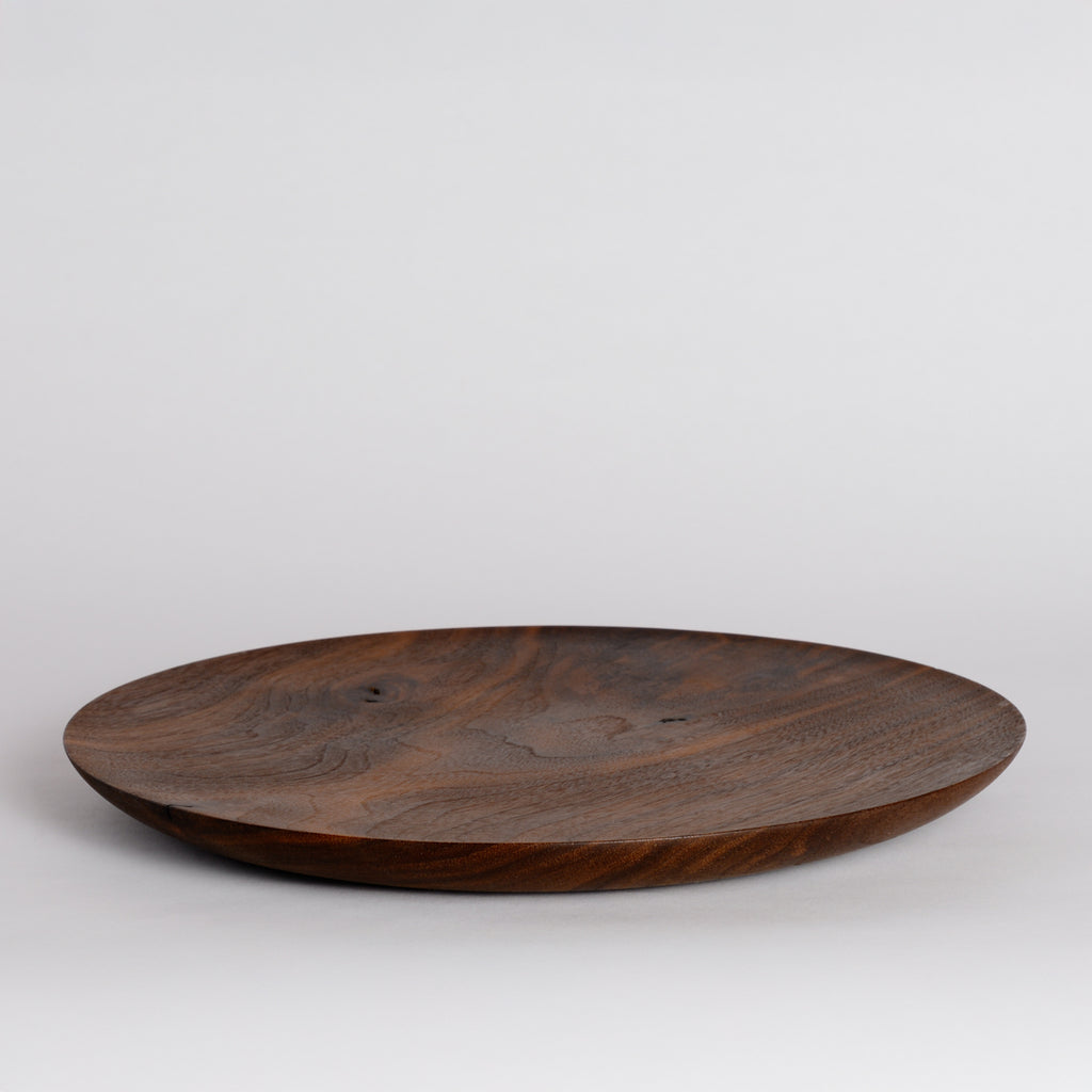 Timber Platter - American Walnut