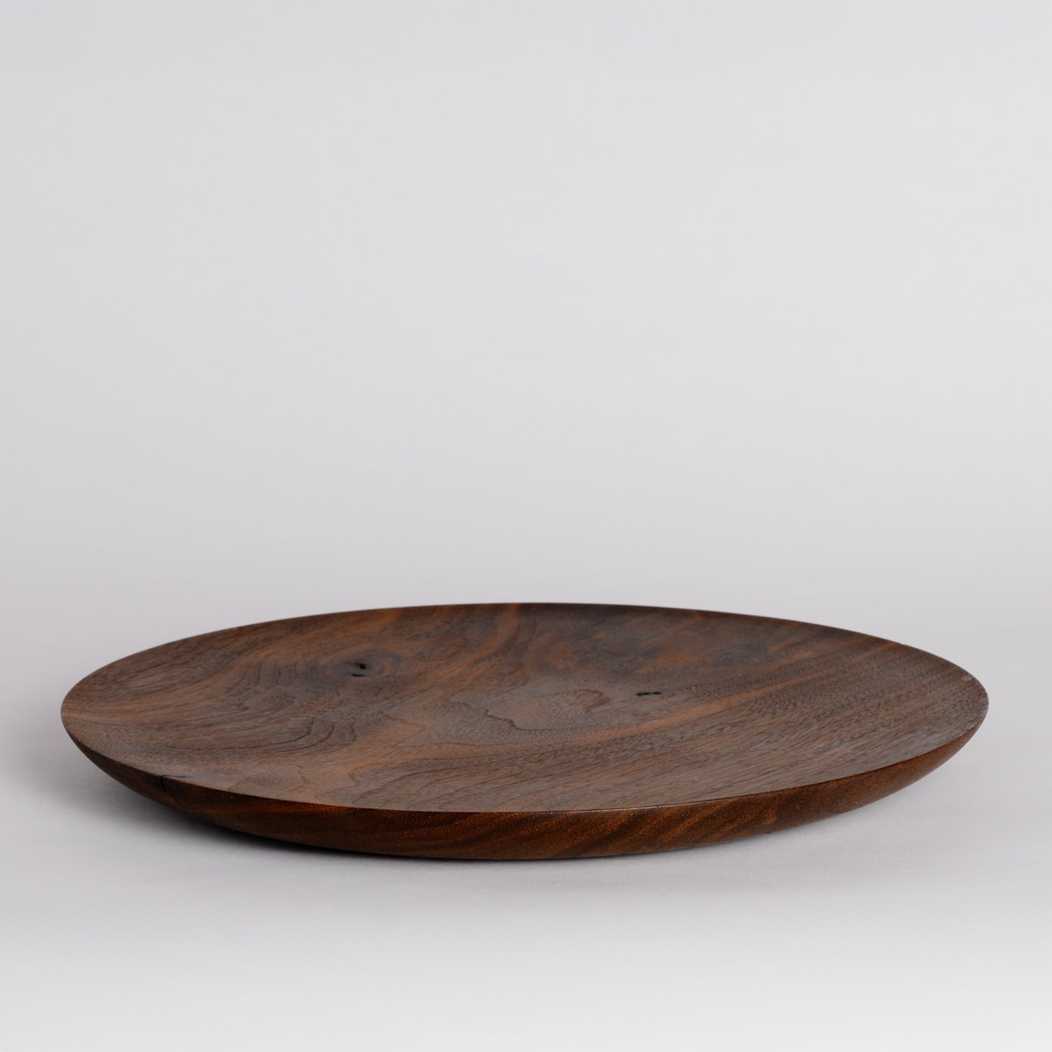 Timber Platter - American Walnut