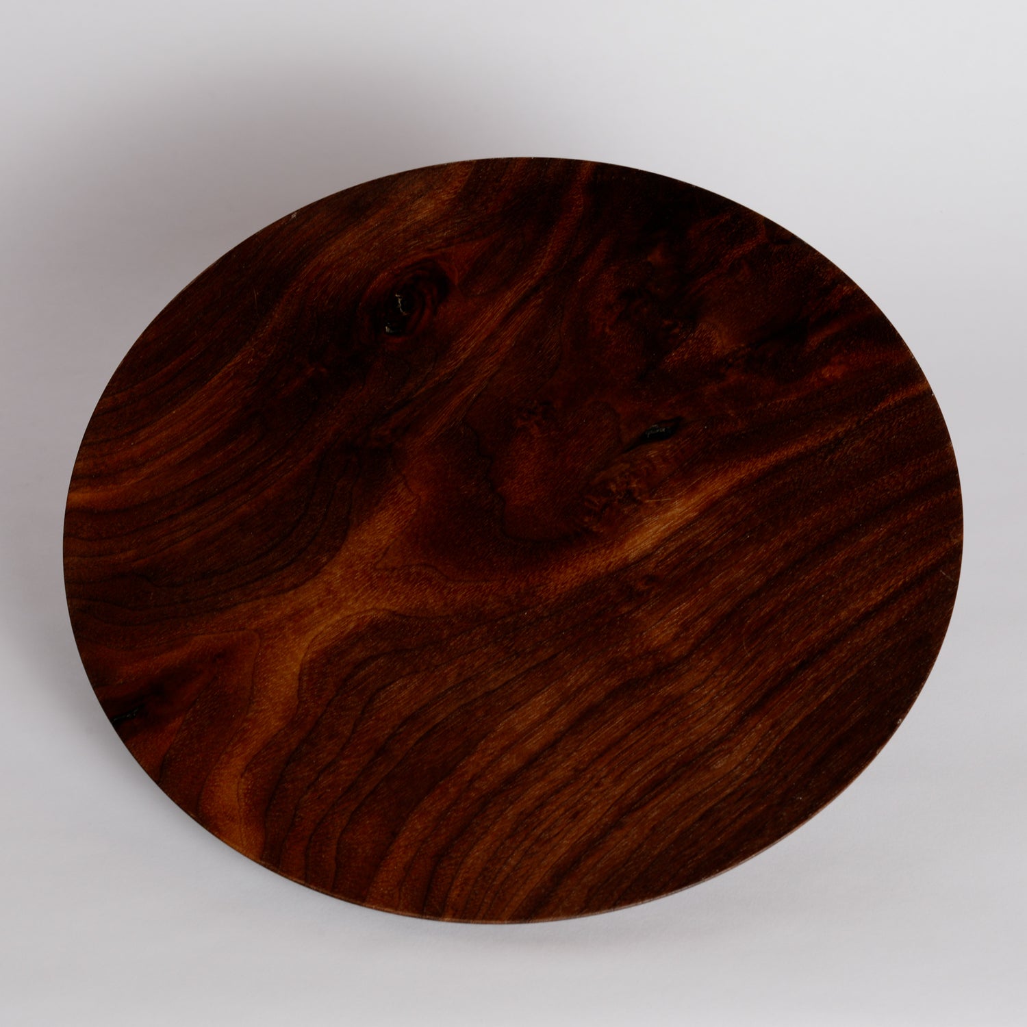 Timber Platter - American Walnut