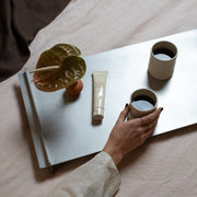 Aluminium M Tray