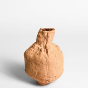 ANNA GLEESON is an Australian artist now based in New-York. Anna creates contemporary ceramic sculptures using traditional hand-building techniques which she manipulates in order to distort the expected aesthetic of a vessel, creating playful and intriguing sculptures. 