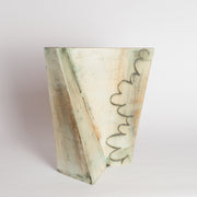 'Moss and Bird' Vessel II