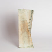 'Moss and Bird' Vessel II