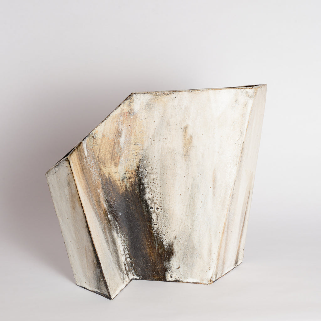 'Light and Dark' Vessel