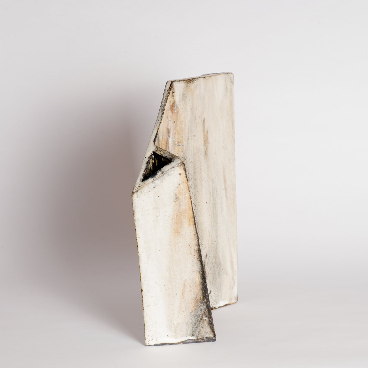 'Light and Dark' Vessel