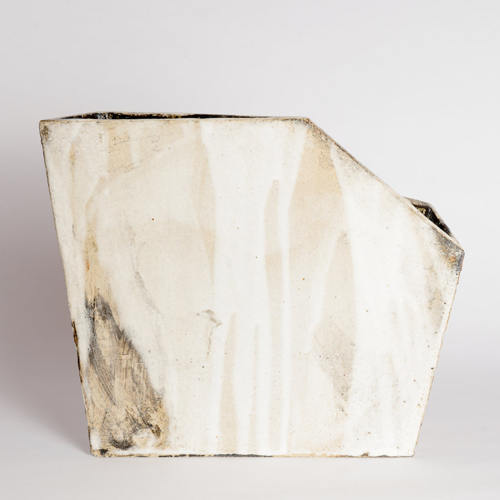 'Light and Dark' Vessel