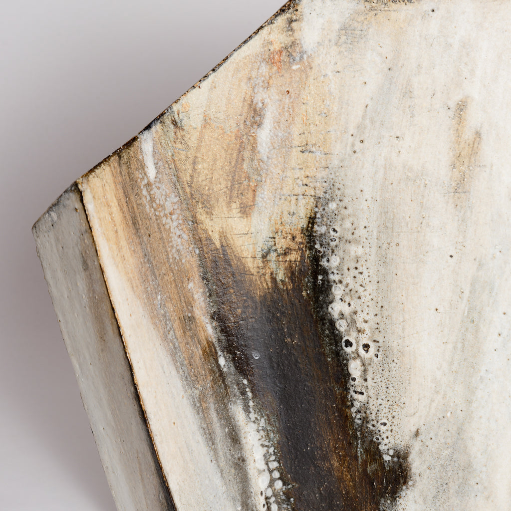 'Light and Dark' Vessel