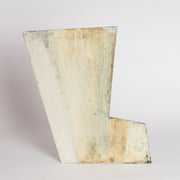 'Manta' Vessel