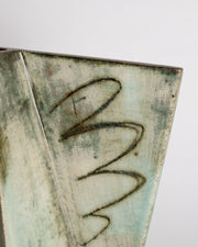 'Moss and Bird' Vessel I