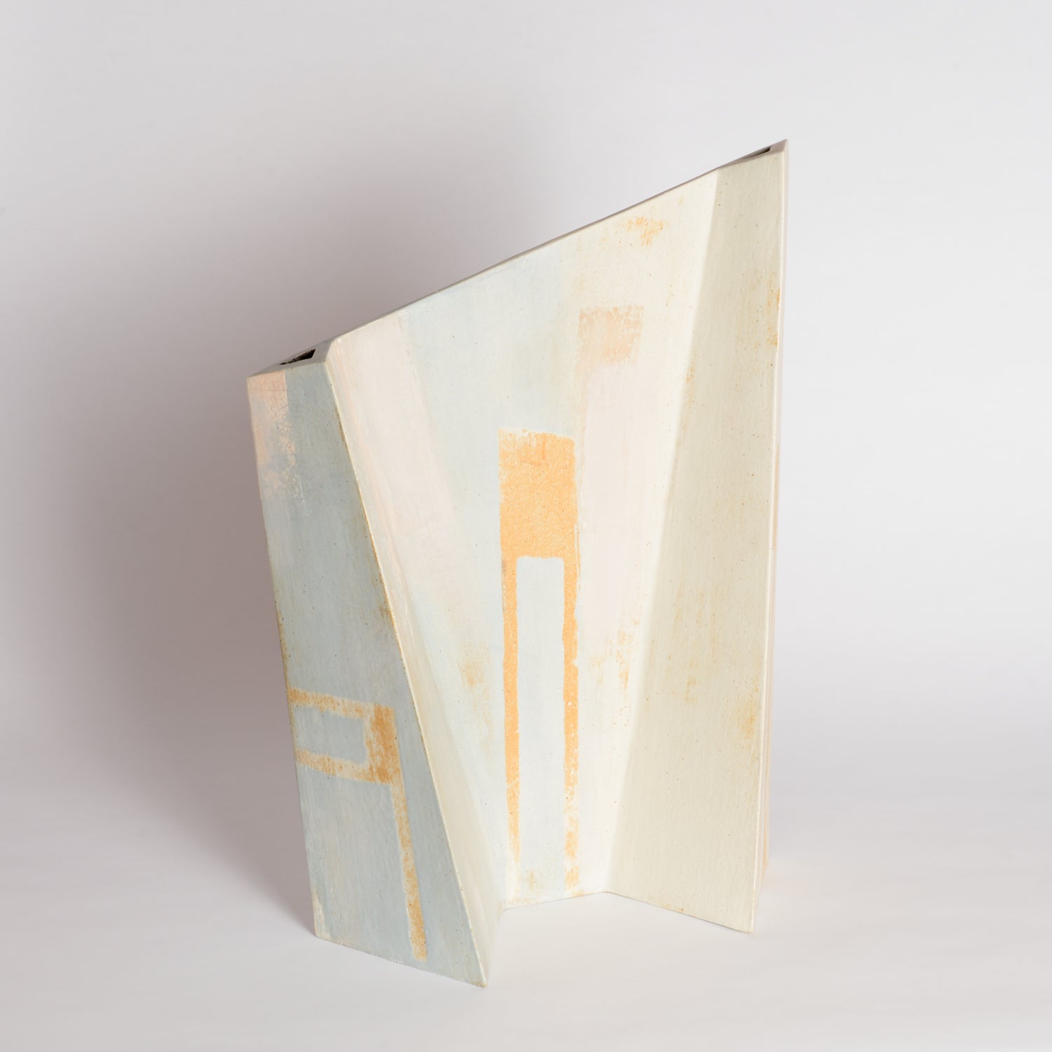 'Reflections' Vessel III