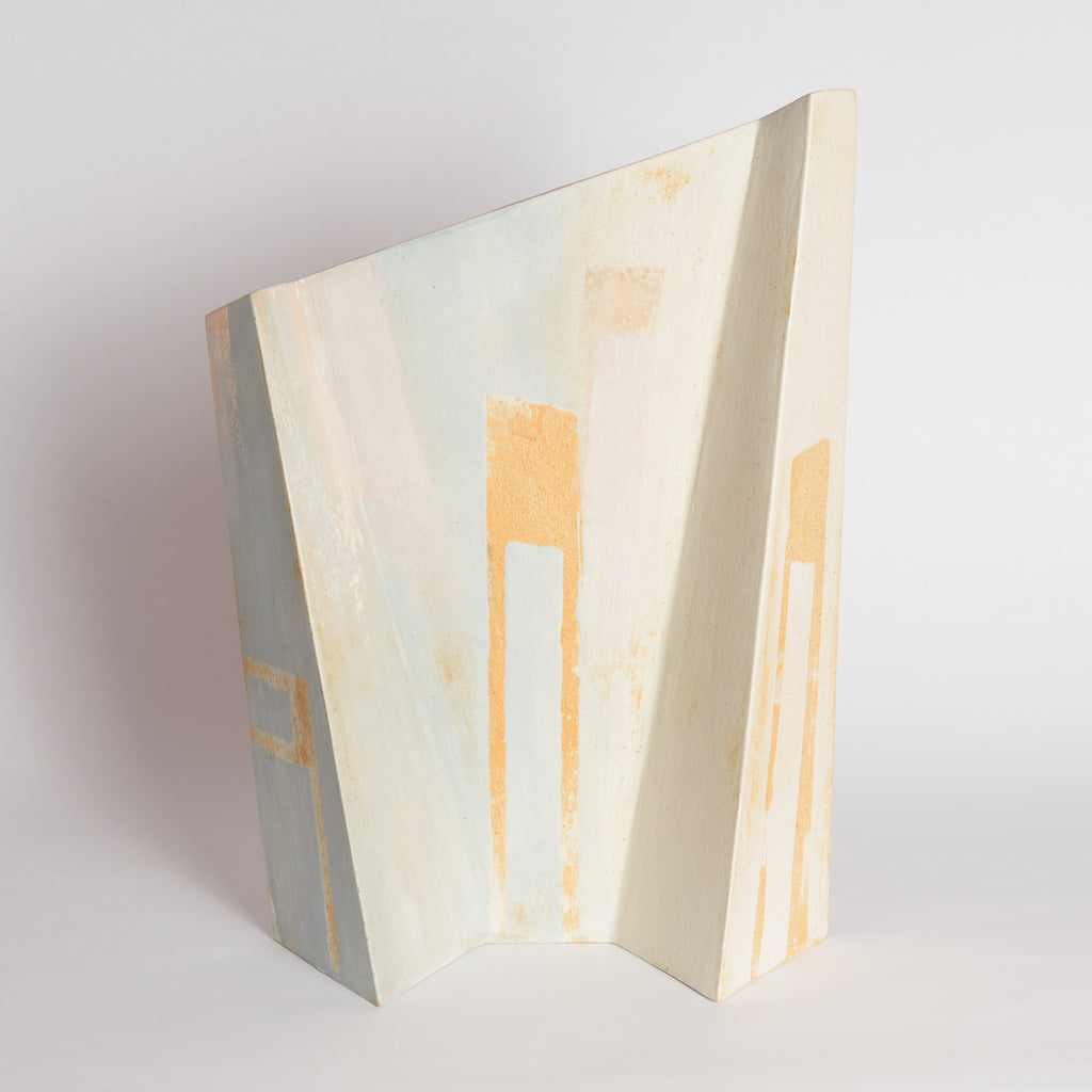 'Reflections' Vessel III