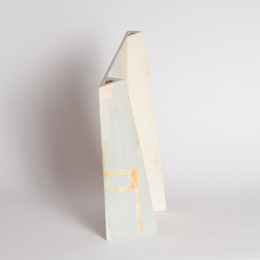 'Reflections' Vessel III