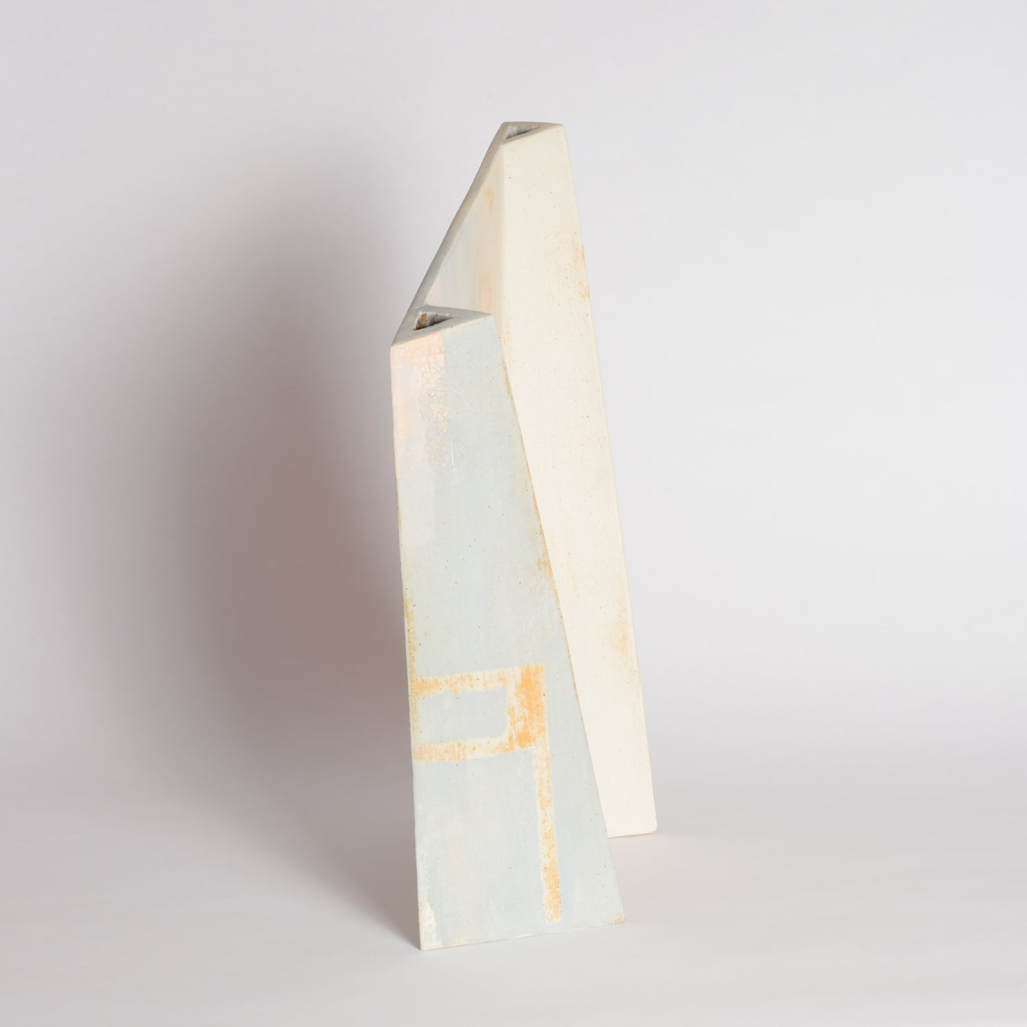 'Reflections' Vessel III