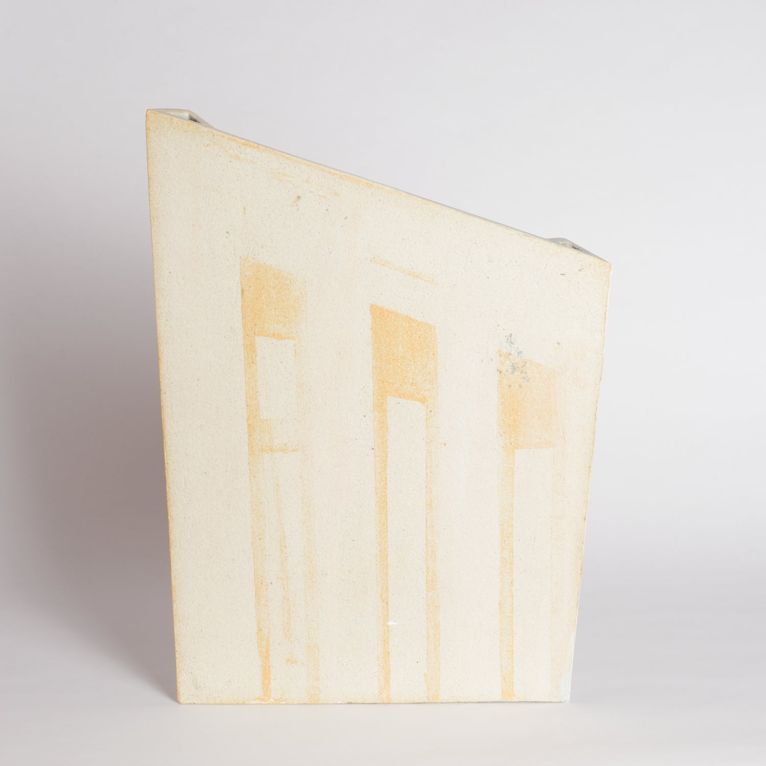 'Reflections' Vessel III