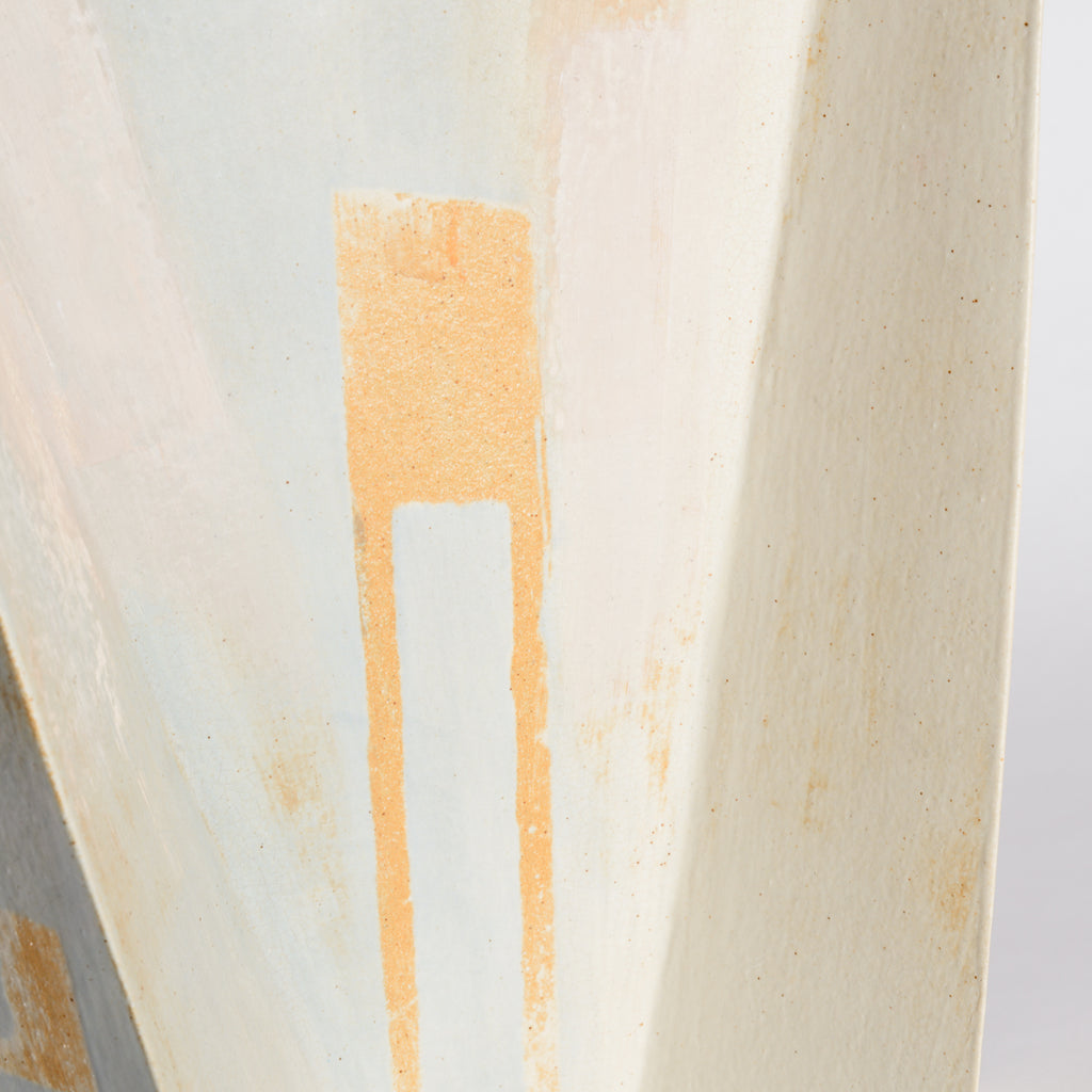 'Reflections' Vessel III