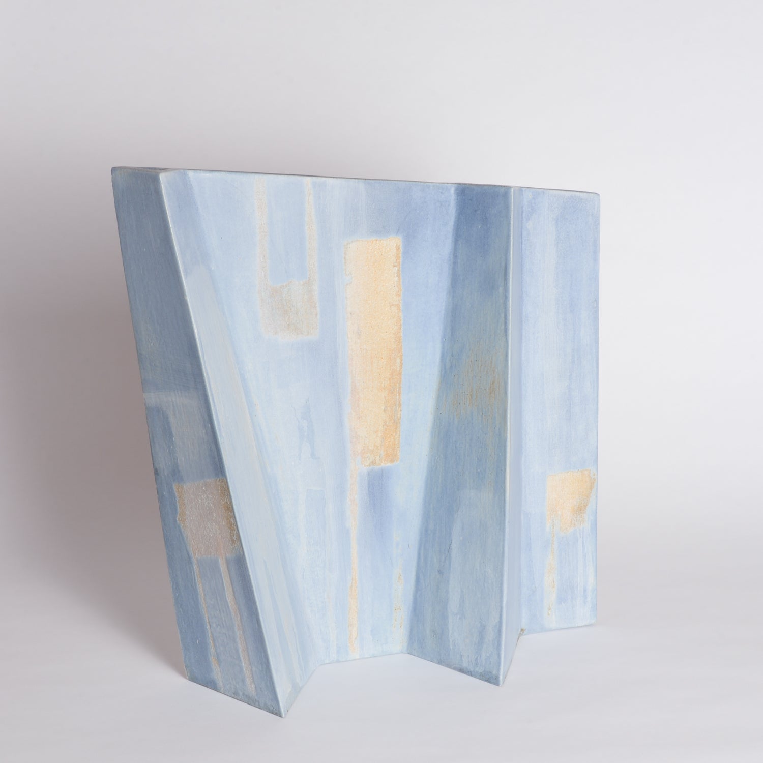 'Reflections' Vessel I