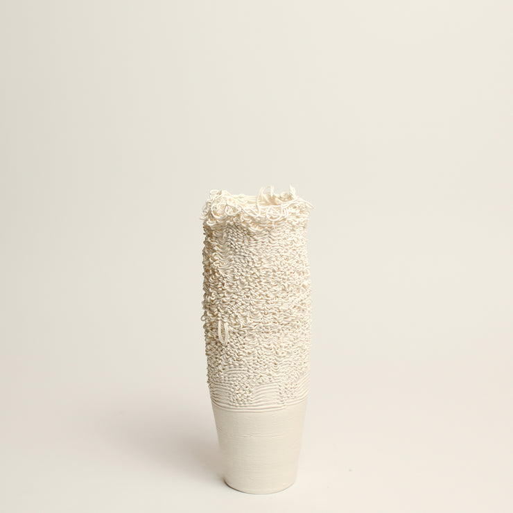 Ceramic sculpture by Alterfact