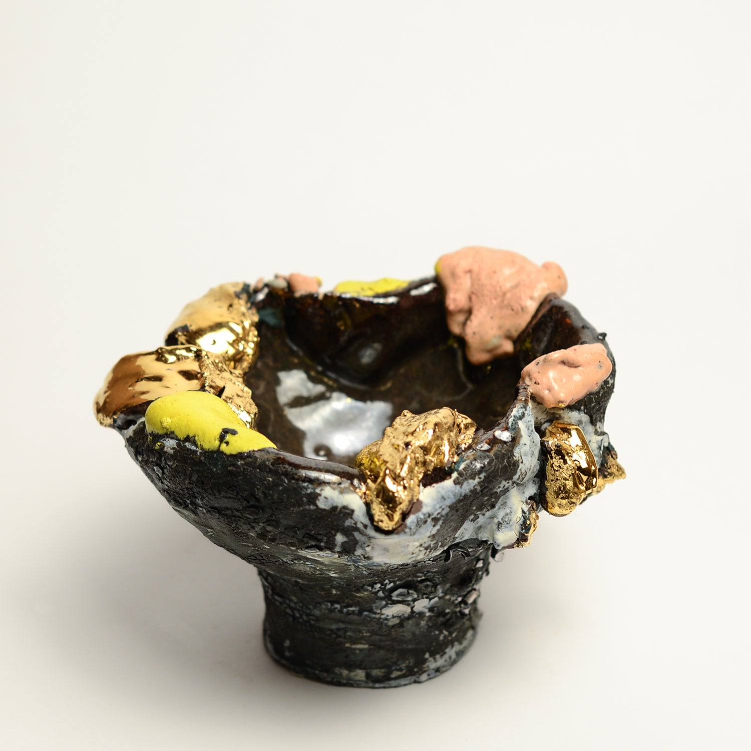 Ceramic Sculpture by Anna Parsons