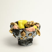 Ceramic Sculpture by Anna Parsons