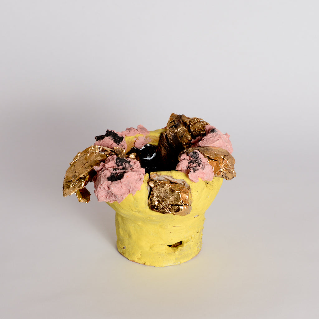 Ceramic Sculpture