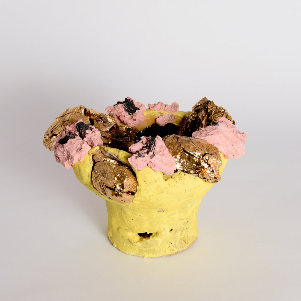 Ceramic Sculpture